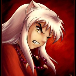 InuYasha-sketch-paint