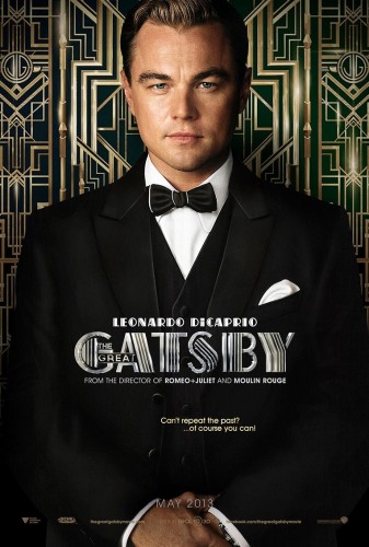 Leo = Gatsby
