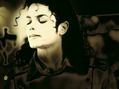 Forever the King of Pop